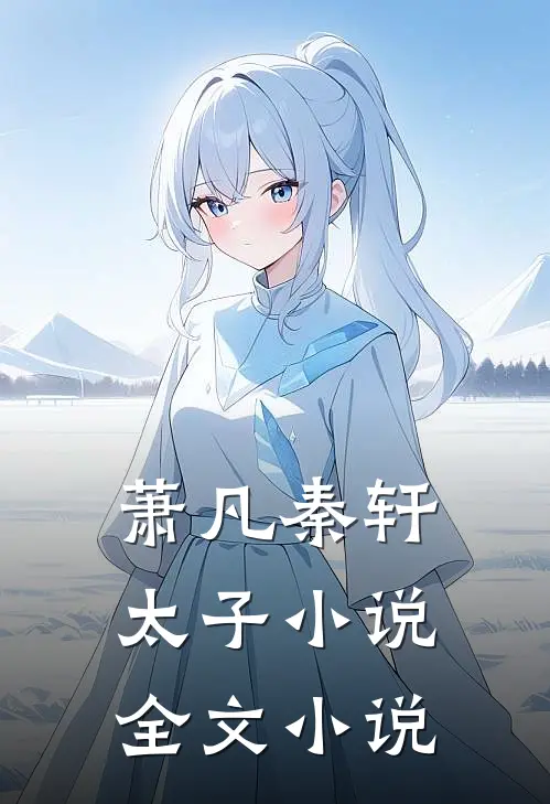 萧凡秦轩太子小说全文小说