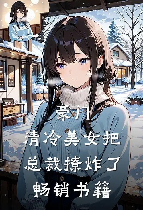 豪门:清冷美女把总裁撩炸了畅销书籍