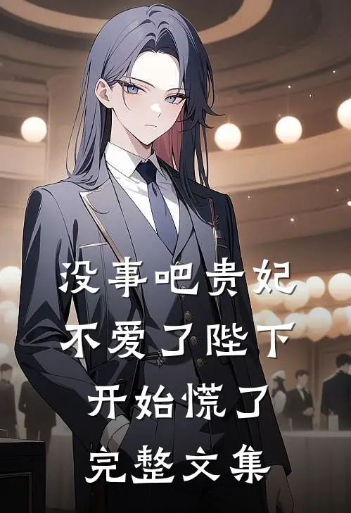 没事吧贵妃不爱了陛下开始慌了完整文集