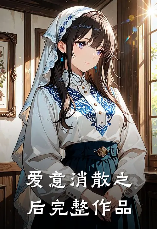 爱意消散之后完整作品