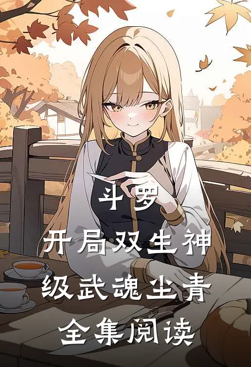 斗罗:开局双生神级武魂尘青全集阅读