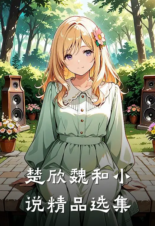 楚欣魏和小说精品选集