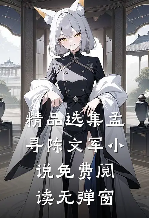 精品选集孟寻陈文军小说免费阅读无弹窗