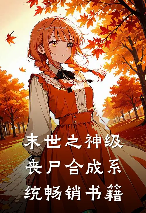 末世之神级丧尸合成系统畅销书籍
