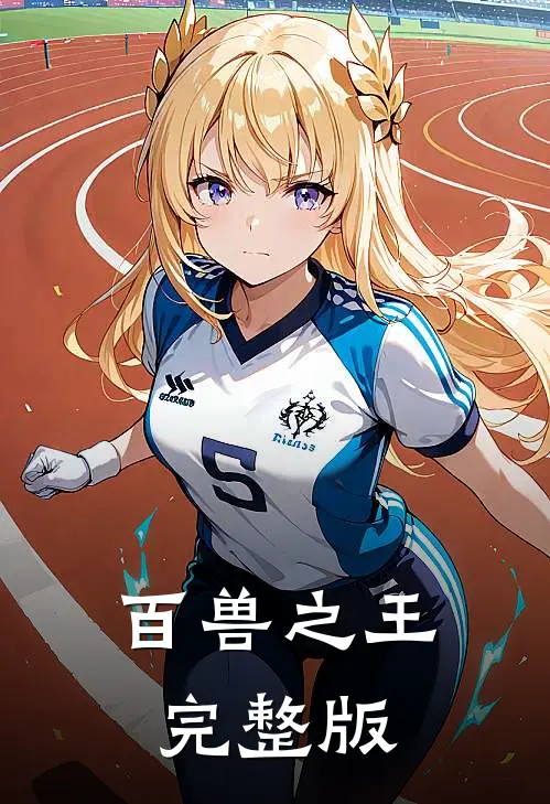 百兽之王完整版