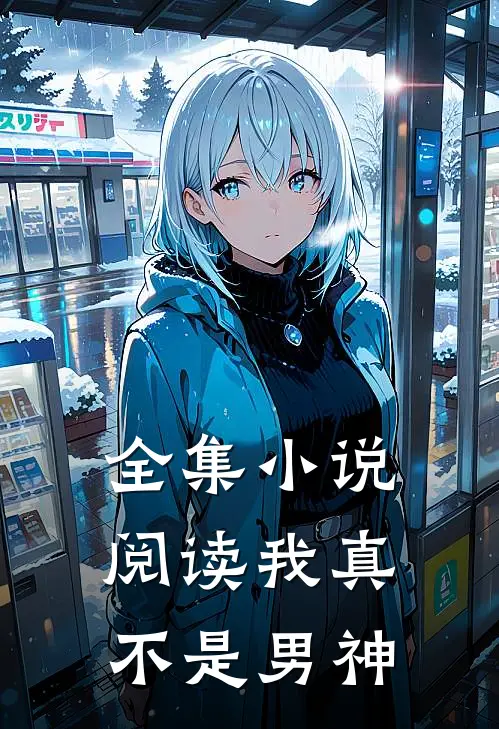 全集小说阅读我真不是男神