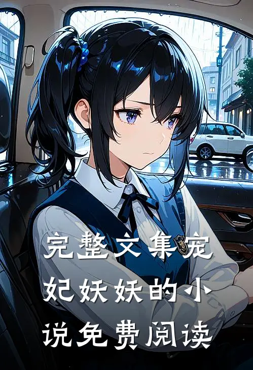 完整文集宠妃妖妖的小说免费阅读