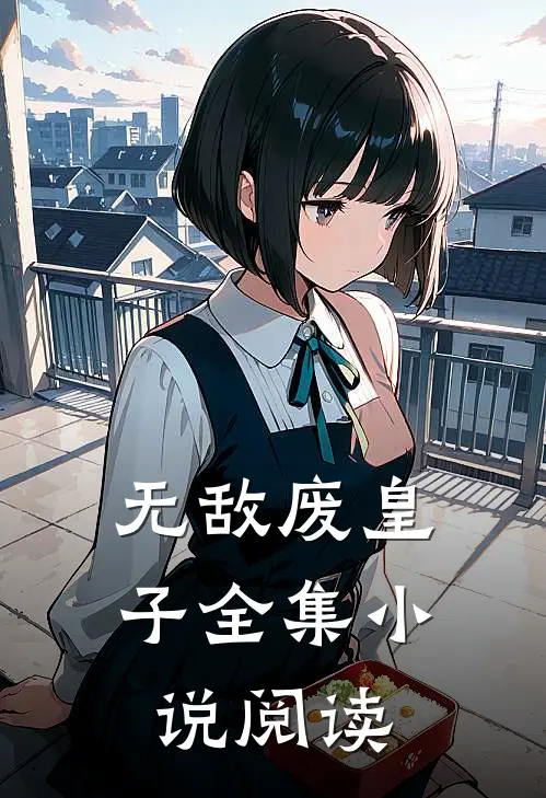 无敌废皇子全集小说阅读