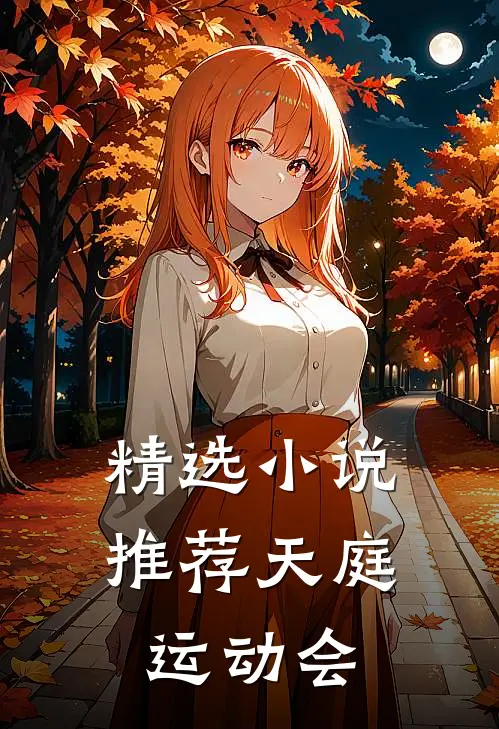 精选小说推荐天庭运动会