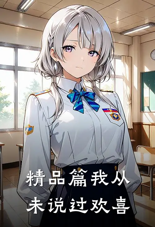 精品篇我从未说过欢喜