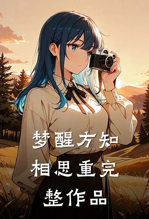 梦醒方知相思重完整作品