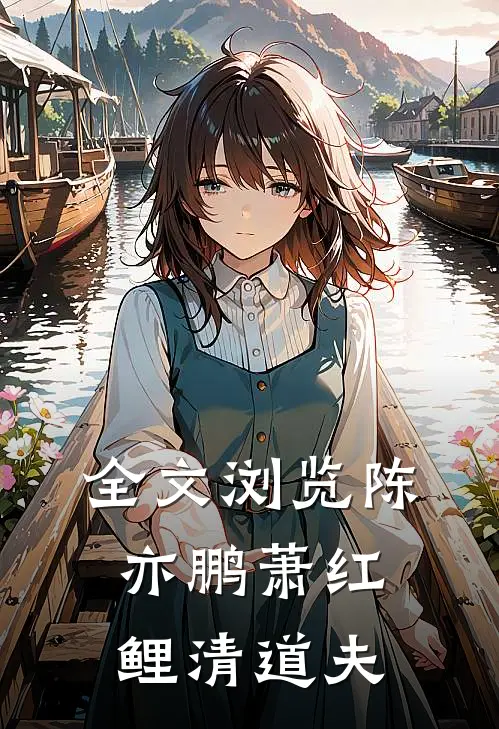 全文浏览陈亦鹏萧红鲤清道夫