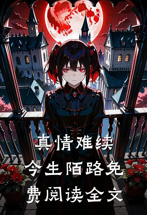 真情难续，今生陌路免费阅读全文