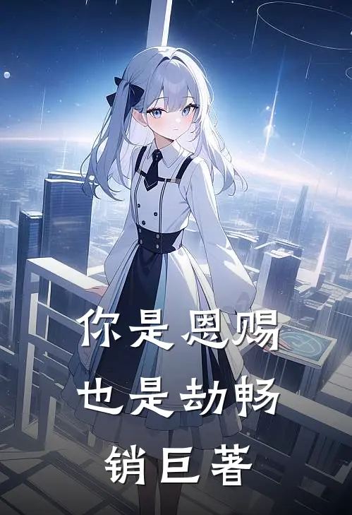 你是恩赐也是劫畅销巨著
