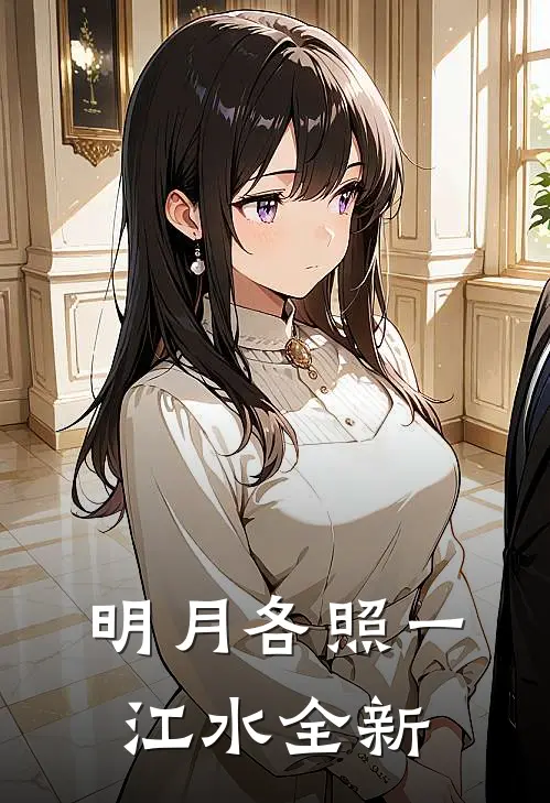 明月各照一江水全新