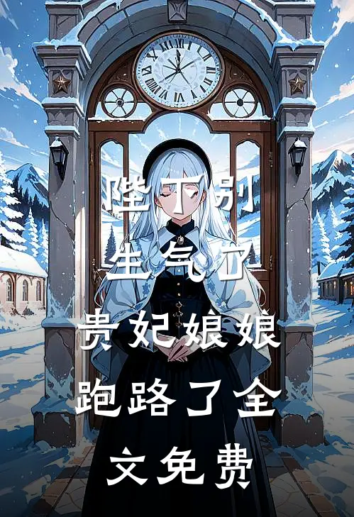 陛下别生气了，贵妃娘娘跑路了全文免费