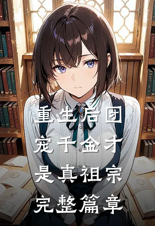 重生后团宠千金才是真祖宗完整篇章