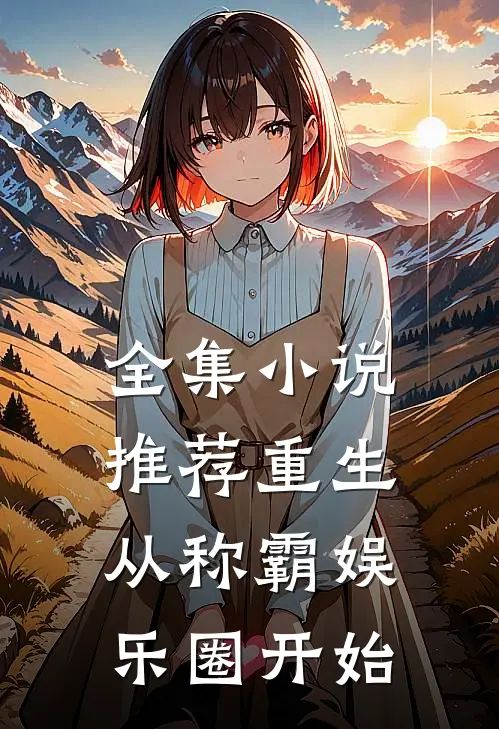 全集小说推荐重生从称霸娱乐圈开始