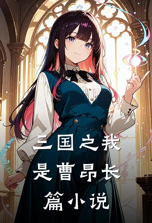 三国之我是曹昂长篇小说