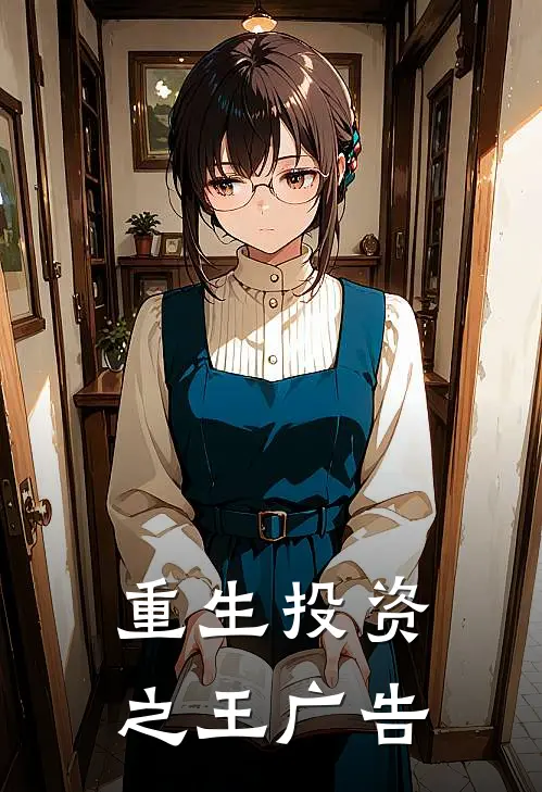 重生投资之王广告