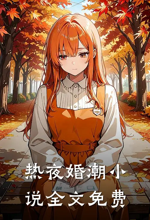 热夜婚潮小说全文免费