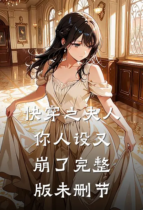 快穿之夫人你人设又崩了完整版未删节