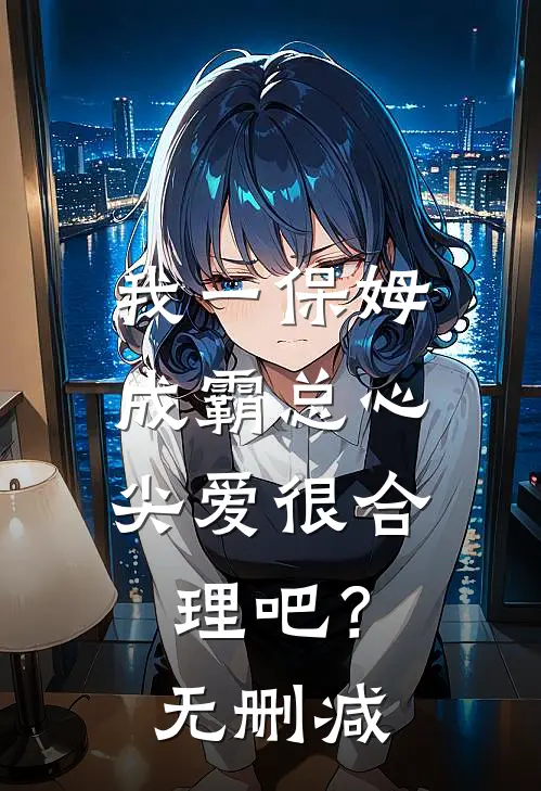 我一保姆，成霸总心尖爱很合理吧？无删减