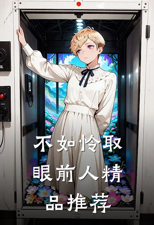 不如怜取眼前人精品推荐
