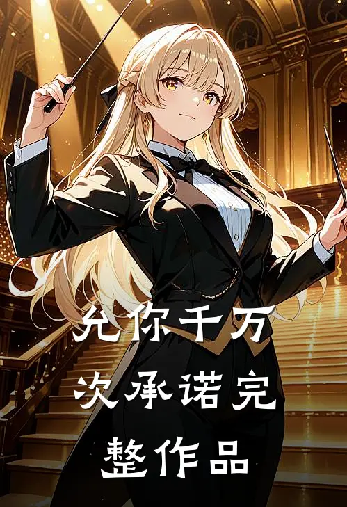 允你千万次承诺完整作品