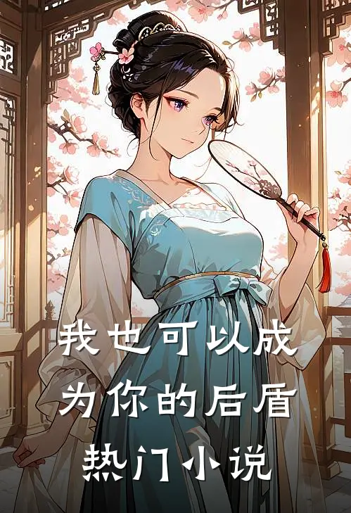 我也可以成为你的后盾热门小说
