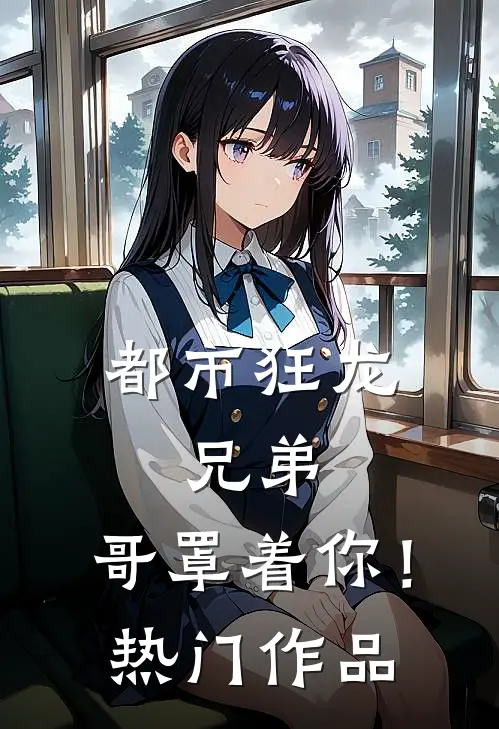 都市狂龙：兄弟，哥罩着你！热门作品