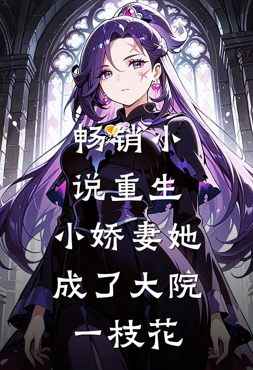 畅销小说重生：小娇妻她成了大院一枝花