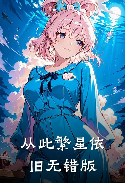 从此繁星依旧无错版