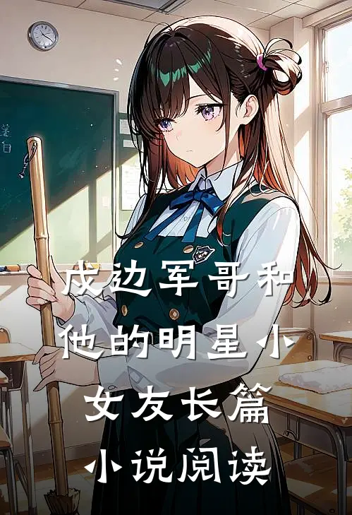 戍边军哥和他的明星小女友长篇小说阅读