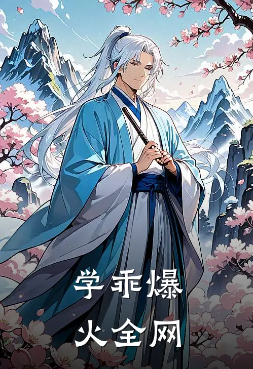 学乖爆火全网