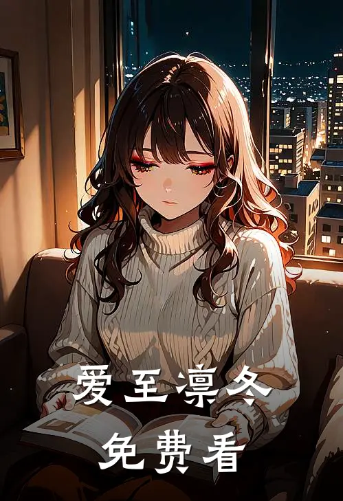 爱至凛冬免费看