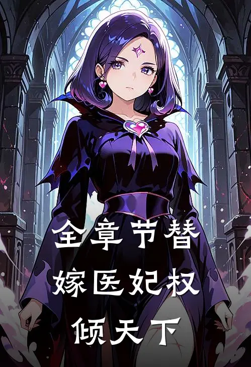 全章节替嫁医妃权倾天下