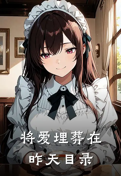 将爱埋葬在昨天目录