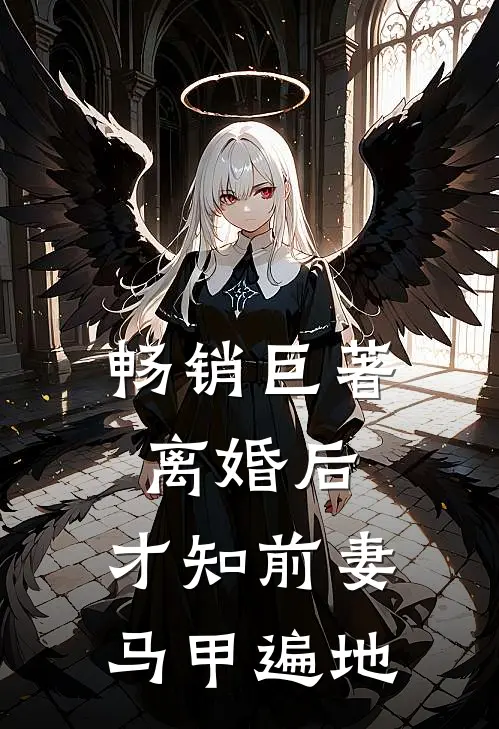 畅销巨著离婚后，才知前妻马甲遍地