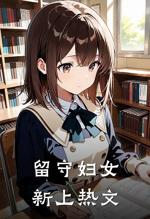 留守妇女新上热文