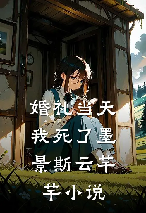 婚礼当天，我死了墨景斯云芊芊小说