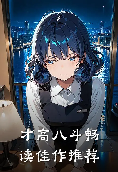 才高八斗畅读佳作推荐