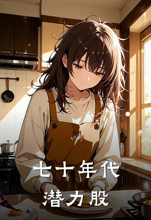 七十年代潜力股