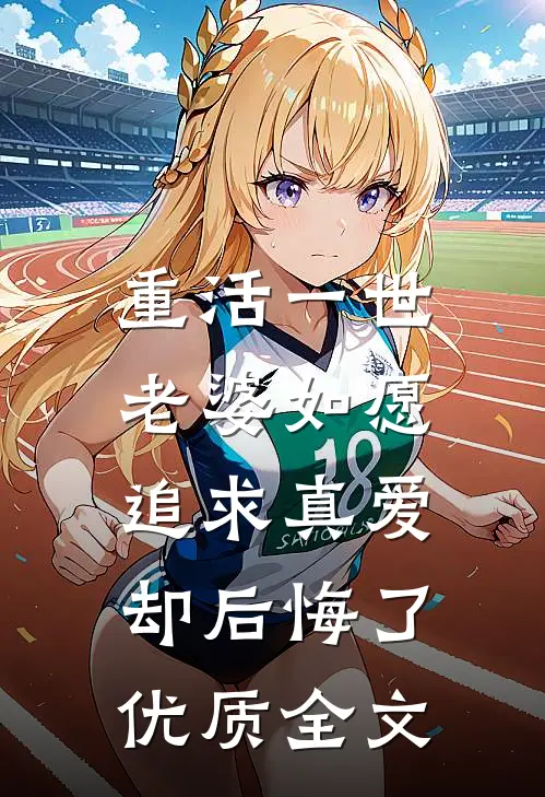 重活一世，老婆如愿追求真爱却后悔了优质全文