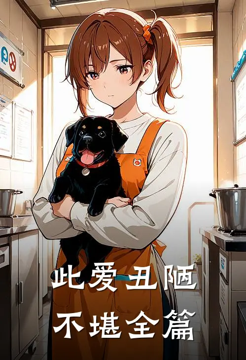 此爱丑陋不堪全篇