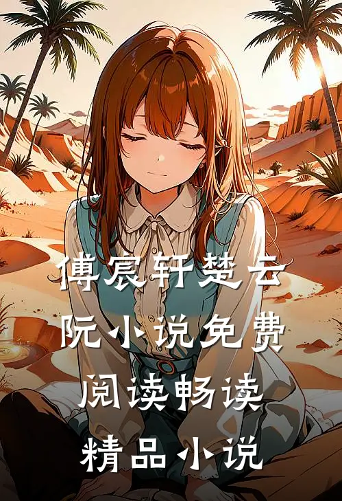 傅宸轩楚云阮小说免费阅读畅读精品小说