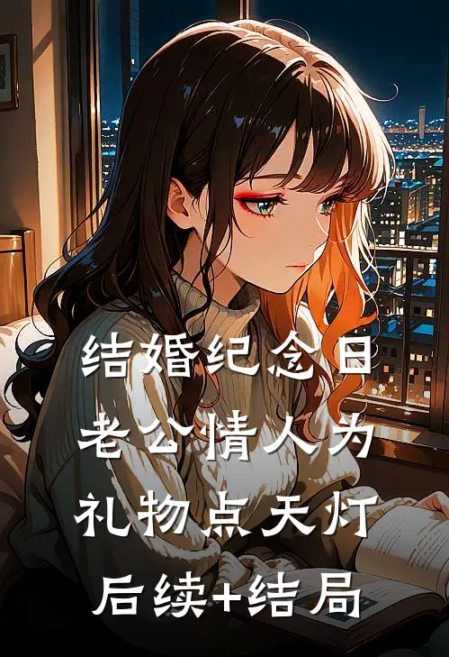 结婚纪念日，老公情人为礼物点天灯后续+结局