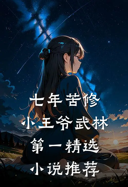 七年苦修，小王爷武林第一精选小说推荐