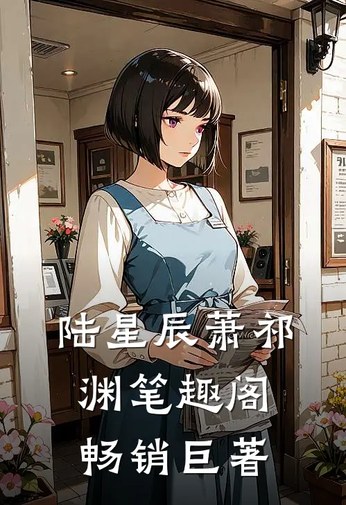 陆星辰萧祁渊笔趣阁畅销巨著