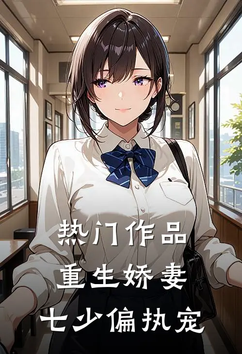 热门作品重生娇妻：七少偏执宠